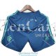 Pantalon Corto Flamengo Portero Blue 2020-2021