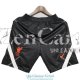 Pantalon Corto Liverpool Black White 2020-2021