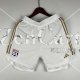 Pantalon Corto Olympique Lyonnais Primera Equipacion 2023/2024