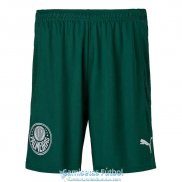 Pantalon Corto Palmeiras Segunda Equipacion 2020-2021