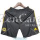 Pantalon Corto Wolves Black 2020-2021