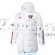 Sao Paulo FC Chaqueta De Invierno White 2020/2021