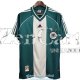 Camiseta Alemania Retro Segunda Equipacion 1997 1998