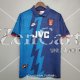 Camiseta Arsenal Retro Segunda Equipacion 1995/1996