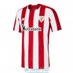 Camiseta Athletic Bilbao Primera Equipacion 2020-2021