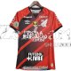 Camiseta Athletico Paranaense Primera Equipacion 2020/2021 All Sponsors