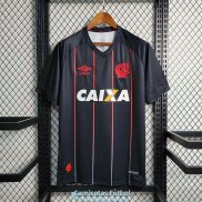 Camiseta Athletico Paranaense Retro Tercera Equipacion 2017/2018