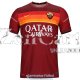 Camiseta Authentic AS Roma Primera Equipacion 2020-2021