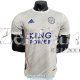 Camiseta Authentic Leicester City Segunda Equipacion 2020-2021