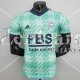 Camiseta Authentic Leicester City Segunda Equipacion 2021/2022
