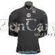 Camiseta Authentic PSG Black 2020-2021