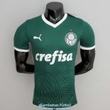 Camiseta Authentic Palmeiras Primera Equipacion 2022/2023