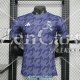 Camiseta Authentic Real Madrid Pre Match Blue 2024/2025