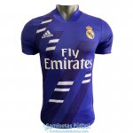Camiseta Authentic Real Madrid Special Edition 2020-2021