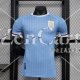 Camiseta Authentic Uruguay Primera Equipacion 2024/2025