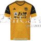 Camiseta Authentic Wolves Primera Equipacion 2020-2021