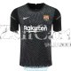 Camiseta Barcelona Portero Black 2020/2021