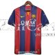 Camiseta Barcelona Retro Segunda Equipacion 2014-2015