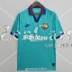Camiseta Barcelona Tercera Equipacion 2021/2022