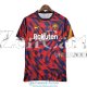 Camiseta Barcelona Training Patch 2020-2021