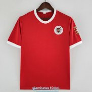Camiseta Benfica Retro Primera Equipacion 1973/1974