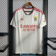 Camiseta Benfica Tercera Equipacion 2022/2023