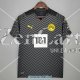 Camiseta Borussia Dortmund Segunda Equipacion 2021/2022