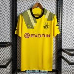 Camiseta Borussia Dortmund Tercera Equipacion 2022/2023