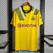 Camiseta Borussia Dortmund Tercera Equipacion 2022/2023
