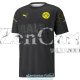 Camiseta Borussia Dortmund x BALR 2021/2022
