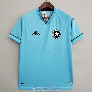 Camiseta Botafogo Blue 2021/2022
