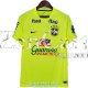 Camiseta Brasil Training Green 2020/2021