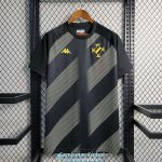 Camiseta CR Vasco Da Gama Black I 2023/2024