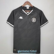 Camiseta CR Vasco da Gama Tercera Equipacion 2021/2022