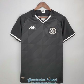 Camiseta CR Vasco da Gama Tercera Equipacion 2021/2022