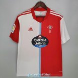 Camiseta Celta Vigo Segunda Equipacion 2021/2022