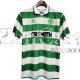 Camiseta Celtic Retro Primera Equipacion 1987 1989