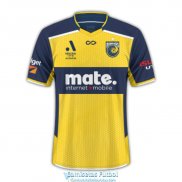 Camiseta Central Coast Mariners Primera Equipacion 2023/2024
