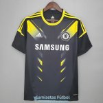 Camiseta Chelsea Retro Tercera Equipacion 2012/2013