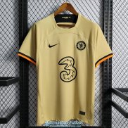 Camiseta Chelsea Tercera Equipacion 2022/2023
