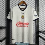 Camiseta Chivas Guadalajara Segunda Equipacion 2022/2023