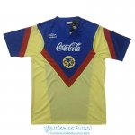 Camiseta Club America Retro Primera Equipacion 1998 1999