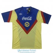 Camiseta Club America Retro Primera Equipacion 1998 1999