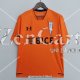 Camiseta Club Deportivo Universidad Catolica Training Suit Orange 2022/2023