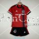 Camiseta Colo Colo Ninos Segunda Equipacion 2023/2024