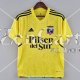 Camiseta Colo Colo Portero Yellow 2022/2023