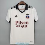 Camiseta Colo Colo Primera Equipacion 2022/2023