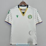 Camiseta Comoros Segunda Equipacion 2022/2023