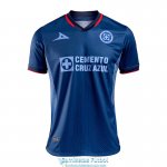Camiseta Cruz Azul Tercera Equipacion 2023/2024