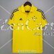 Camiseta Cruzeiro Polo Yellow 2021/2022